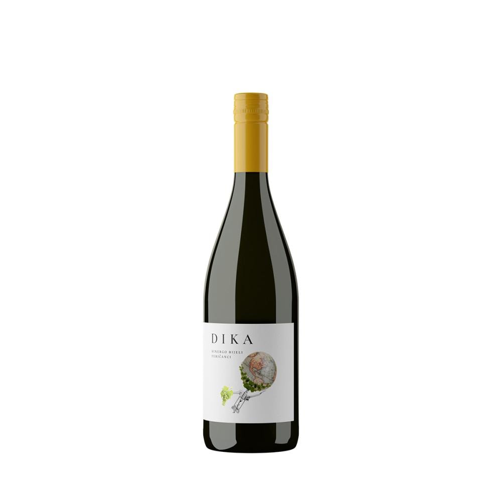 Sinergo bijeli 0,75l