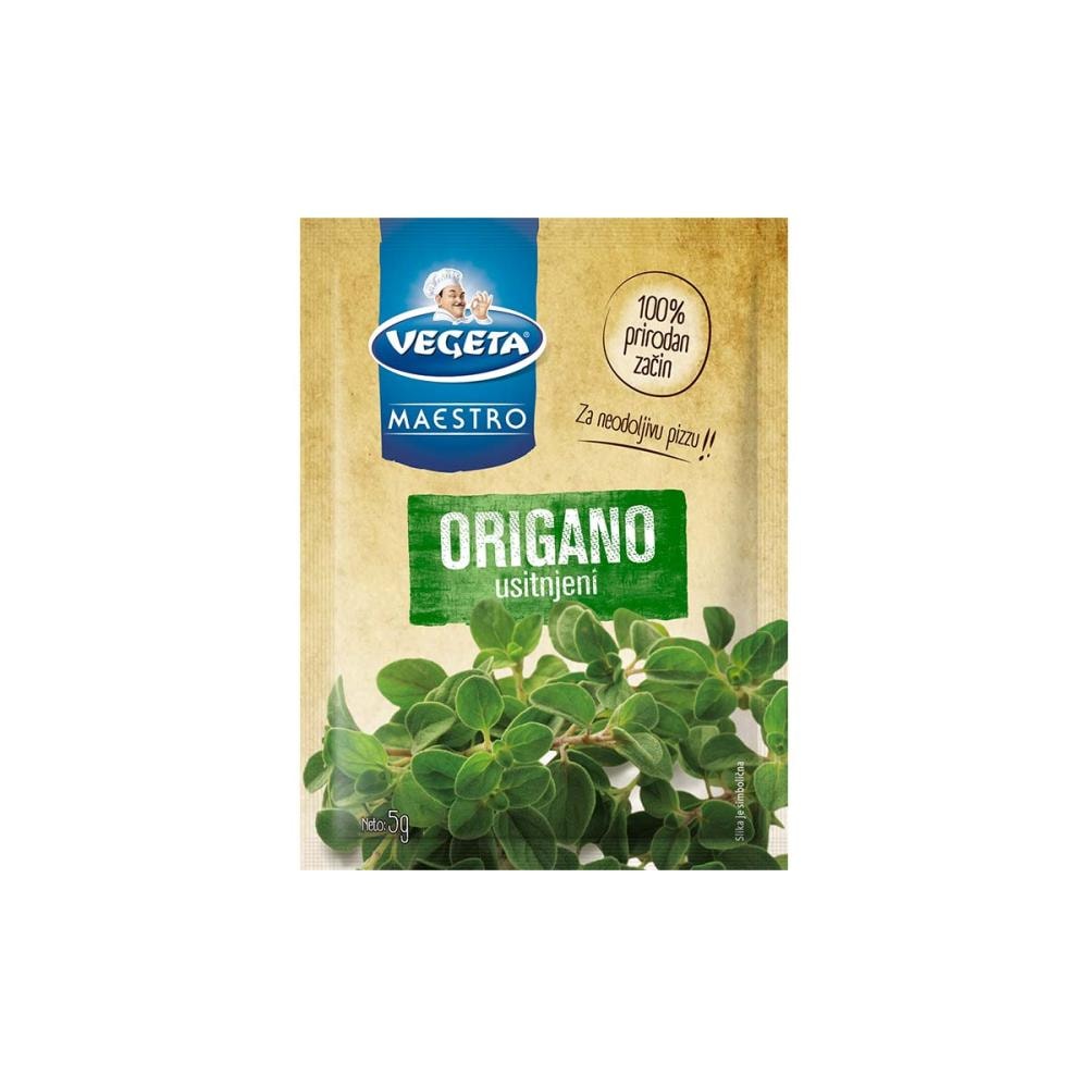 Origano 5 g