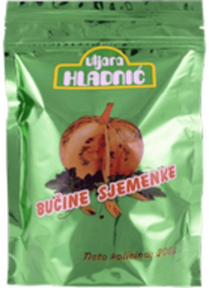 Eko bučine sjemenke 200 g