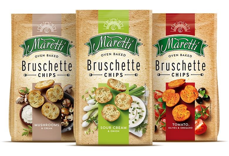 Bruschette