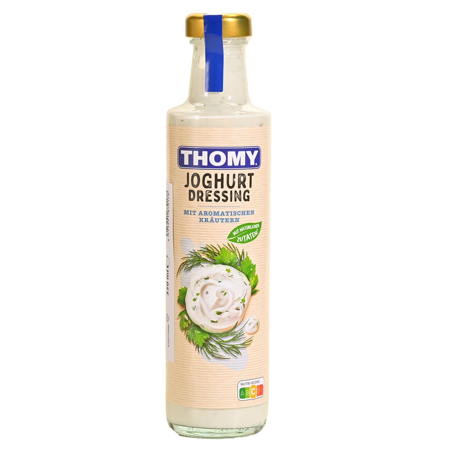Preljev za salatu 350 ml