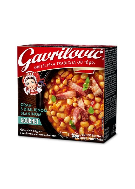 Gotova jela