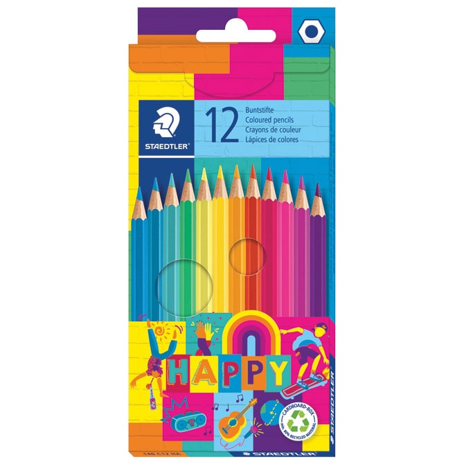 Drvene boje multiverse 12 komada