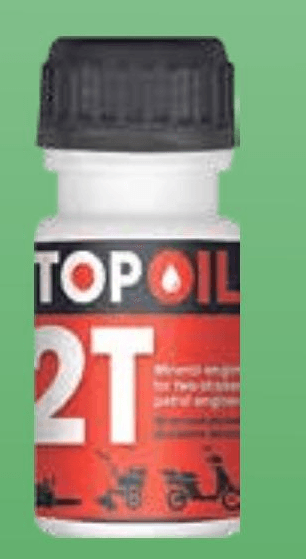 Ulje 2t 0,1l