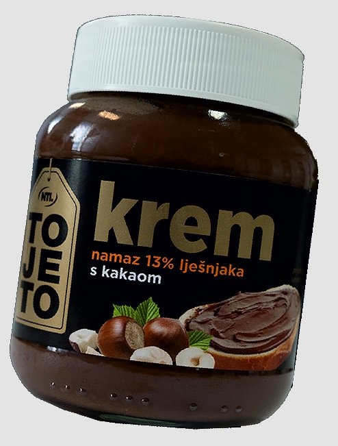 Namaz kakao 400 g