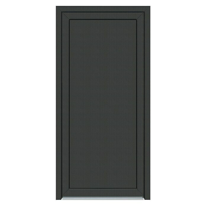 Pvc sporedna ulazna vrata 'mura kf01'