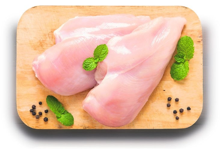 File pileći svježi 1 kg