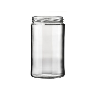 Staklenka 8 komada, 720ml
