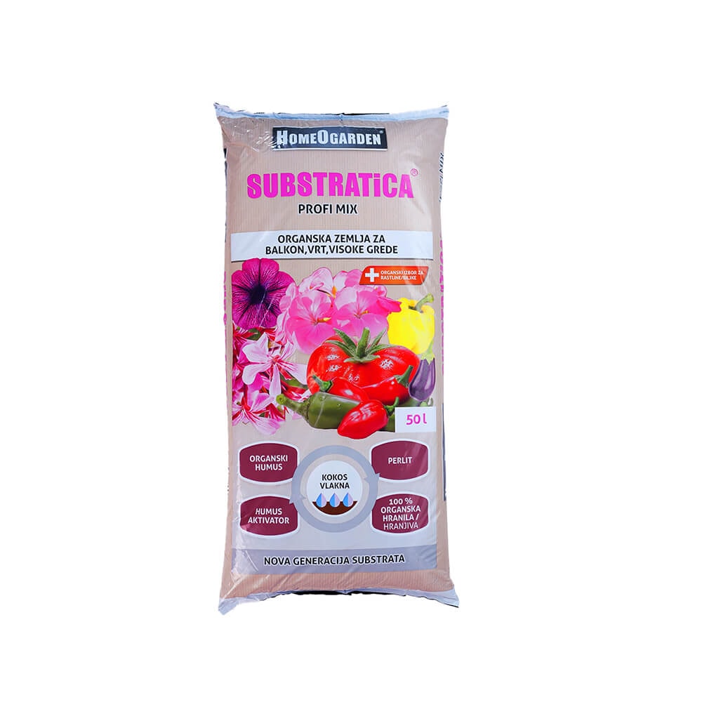 Zemlja profi mix 50 l