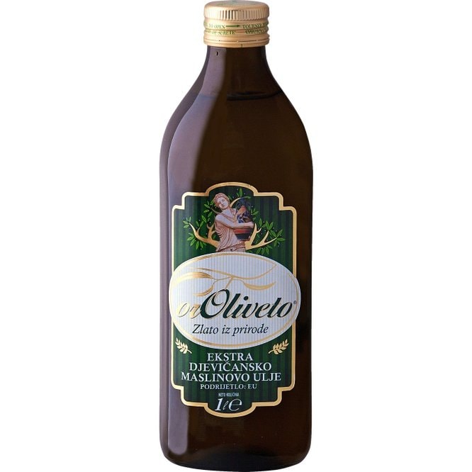 Maslinovo ulje 1 L