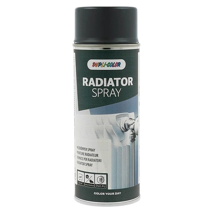 Boja u spreju za radijatore 400 ml