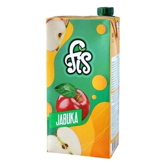 Voćni sok 2 l