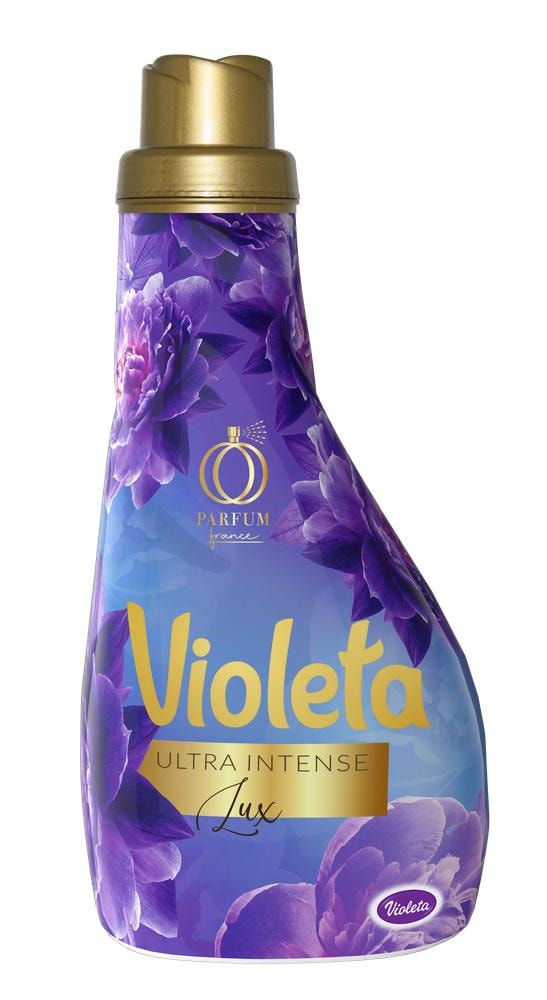 Violeta omekšivač 1,55l, 1,61l, 1,71l