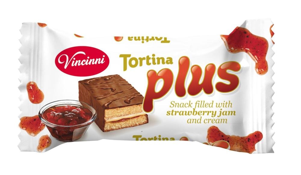 Tortina 300g