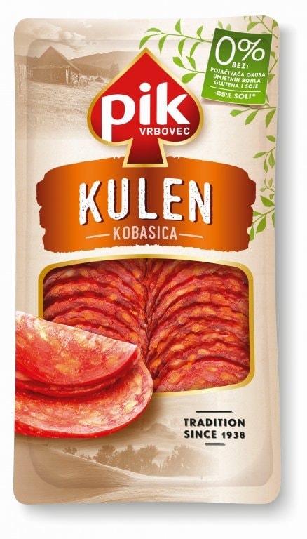 Trajni naresci Pik 100 g Pik Vrbovec