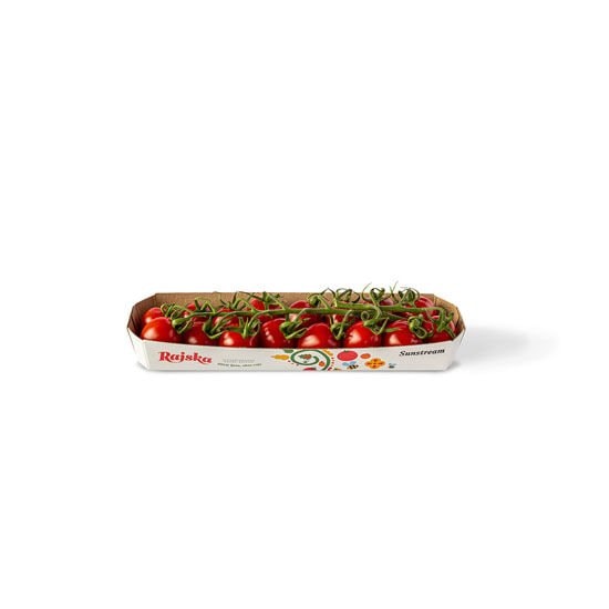 Domaća cherry rajčica 250 g