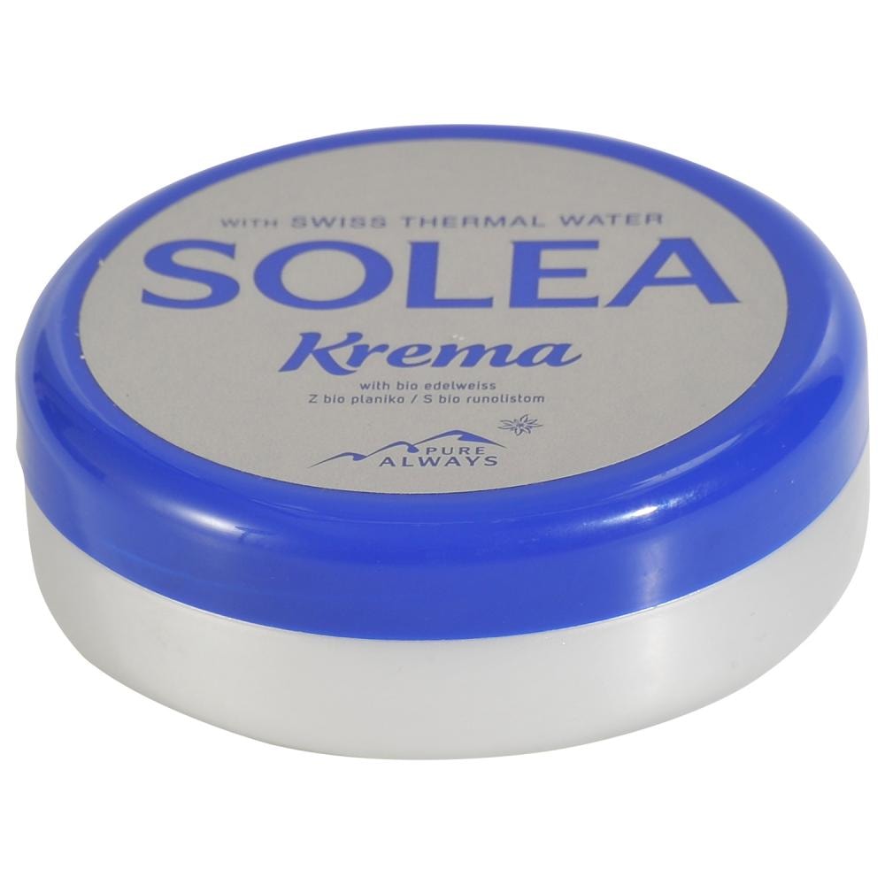 Krema za ruke solea 150ml