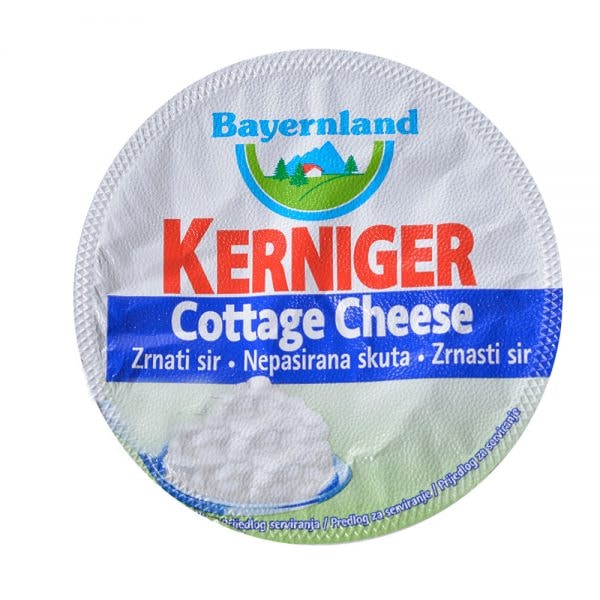 Zrnati sir kerniger 200 g