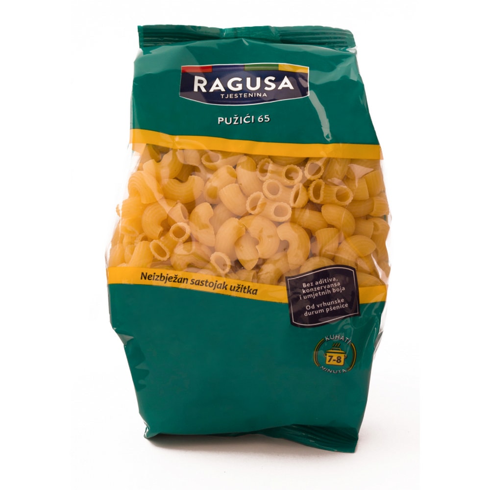Pužići 400 g