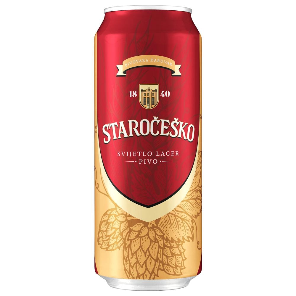 Pivo 0,5l