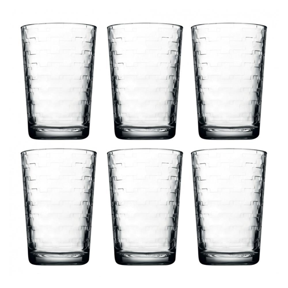 Staklena čaša 350 ml
