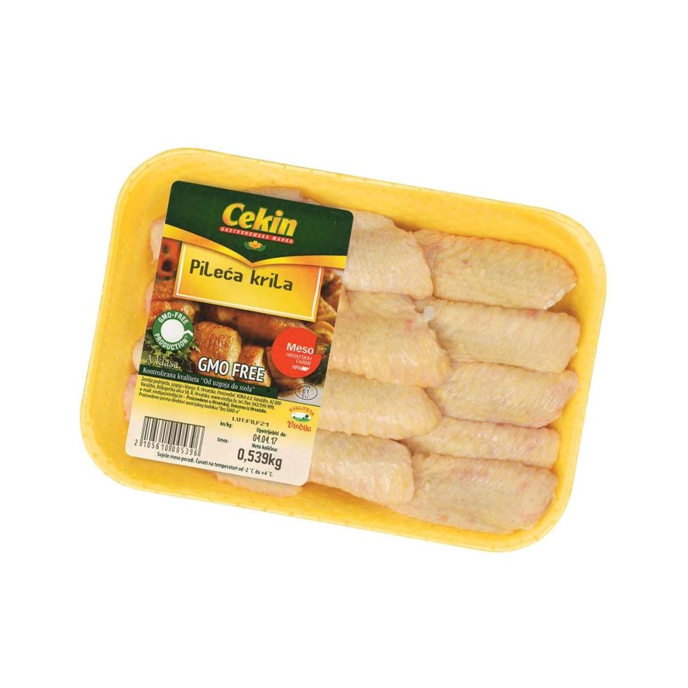 Pileći krilko 1 kg