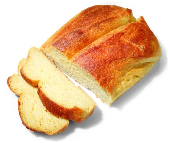 Fini kukuruzni kruh 750 g