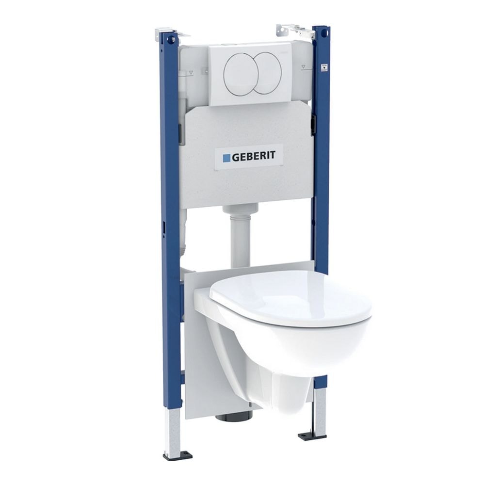 Podžbukni set duofix