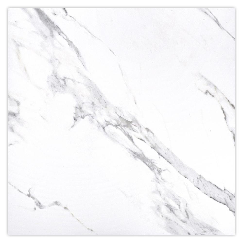 Gres pločica 'calacatta magnetic'