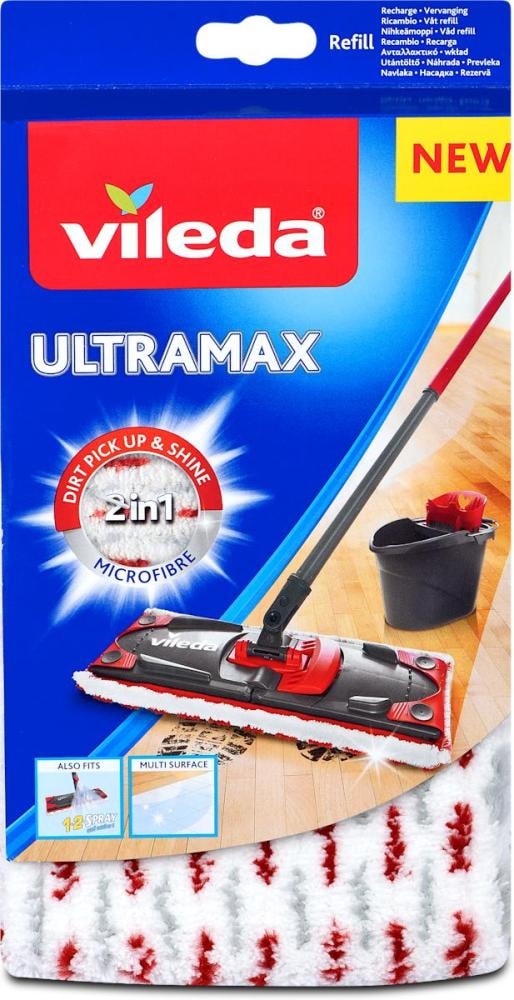 Vileda navlaka kom