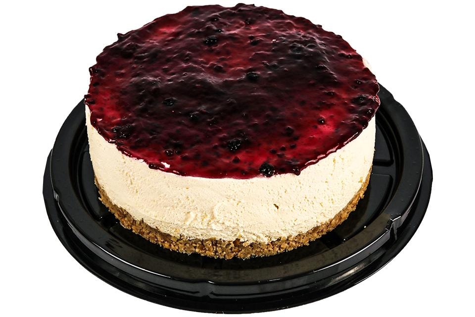 Torta od sira 1 kg