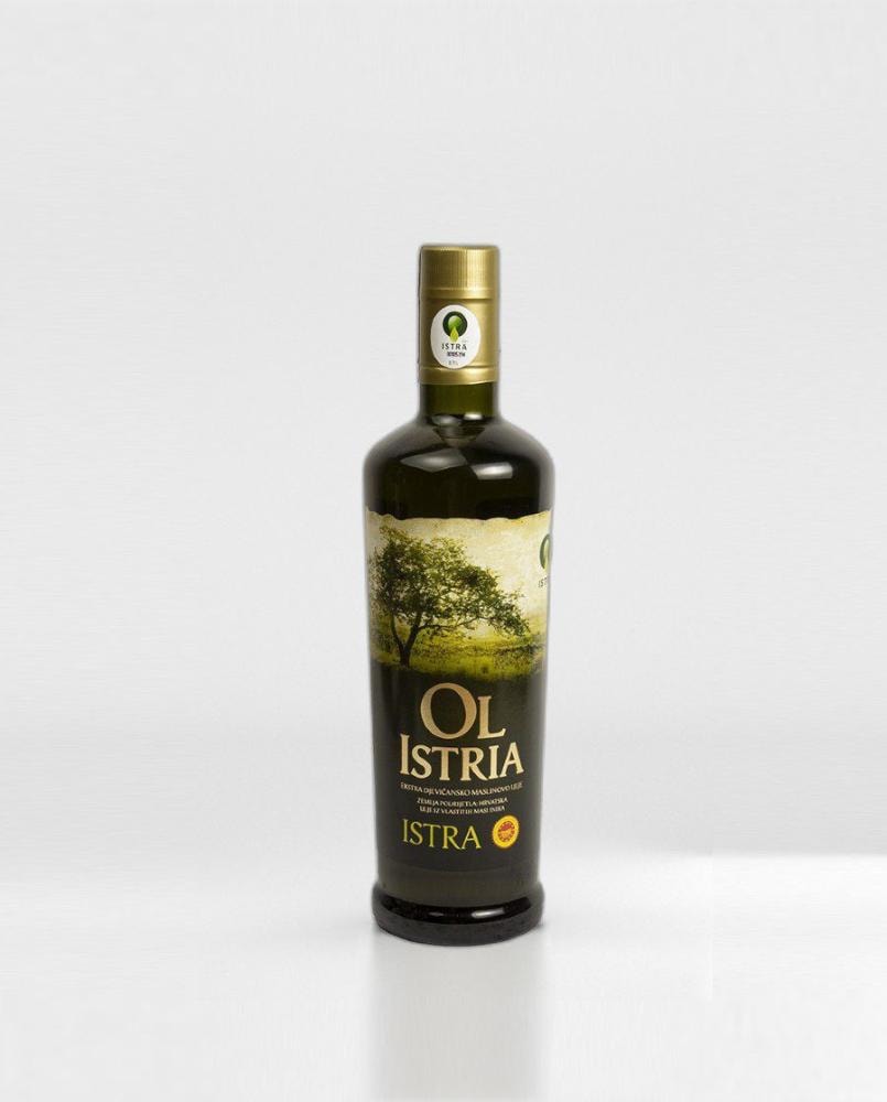 Maslinovo ulje 0.75L