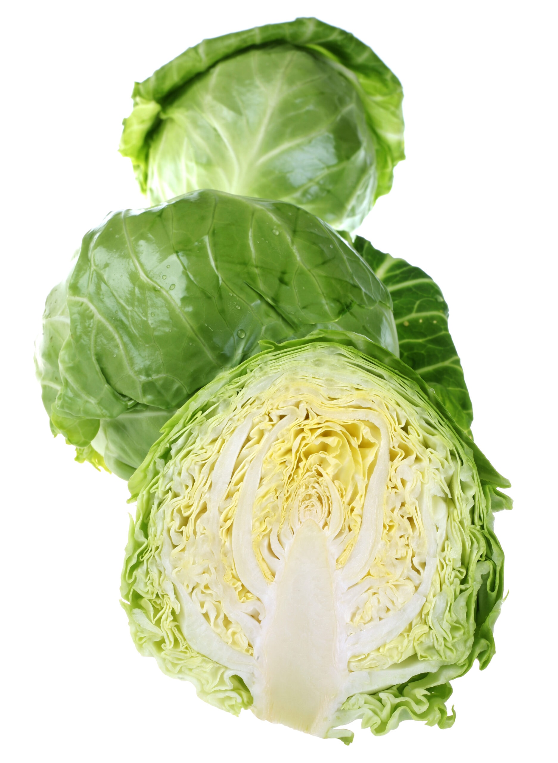 Kupus glave