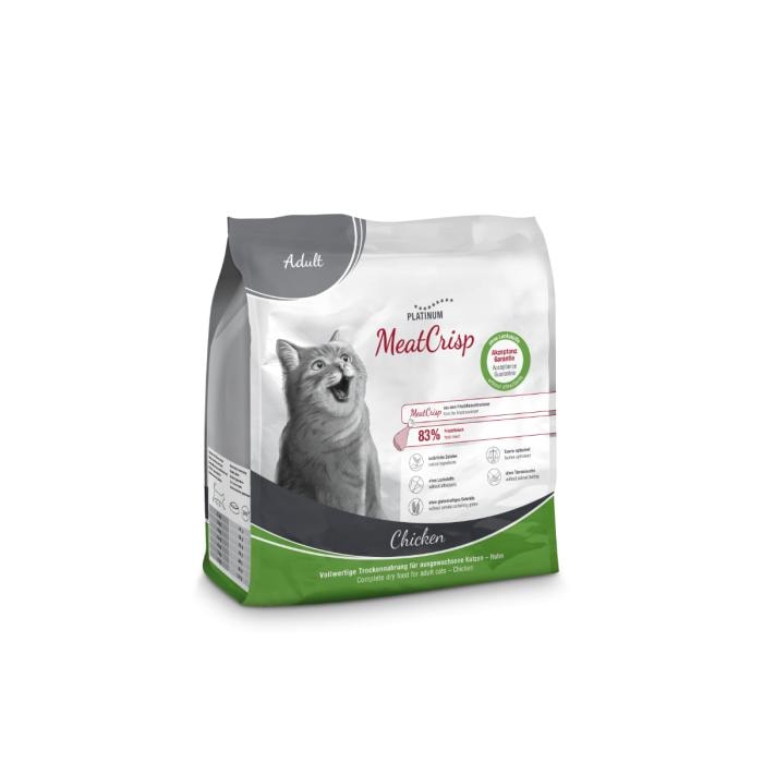 Adult meatcrisp 400 g