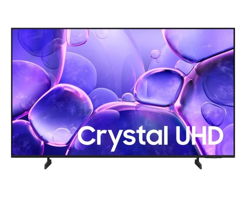 Led tv samsung ue50u8072fuxxh 125 CM Samsung