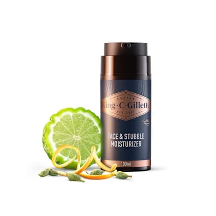 Hidratantna krema za lice i bradu 100 ml