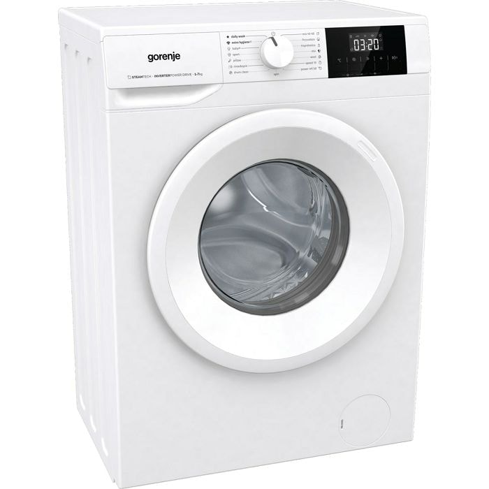 Perilica rublja gorenje wngpi72sbs 1 kom