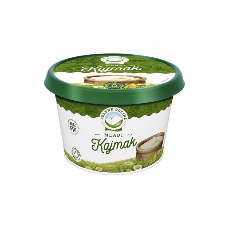 Kajmak 150g