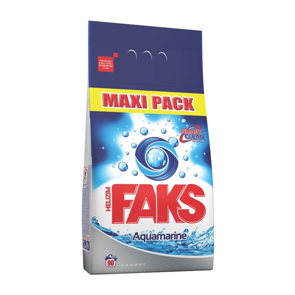 Faks deterdžent za pranje rublja 5.85 kg