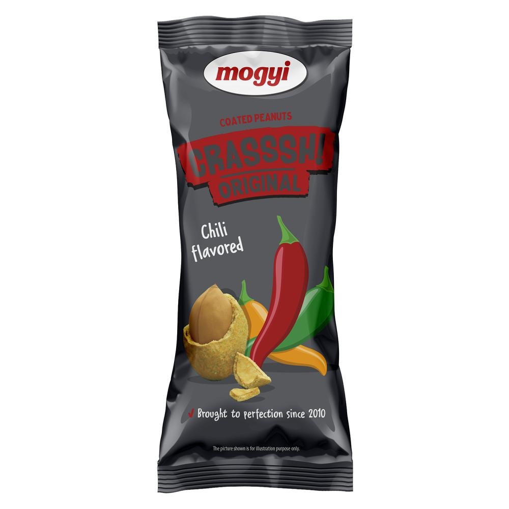 Prženi kikiriki 60 g