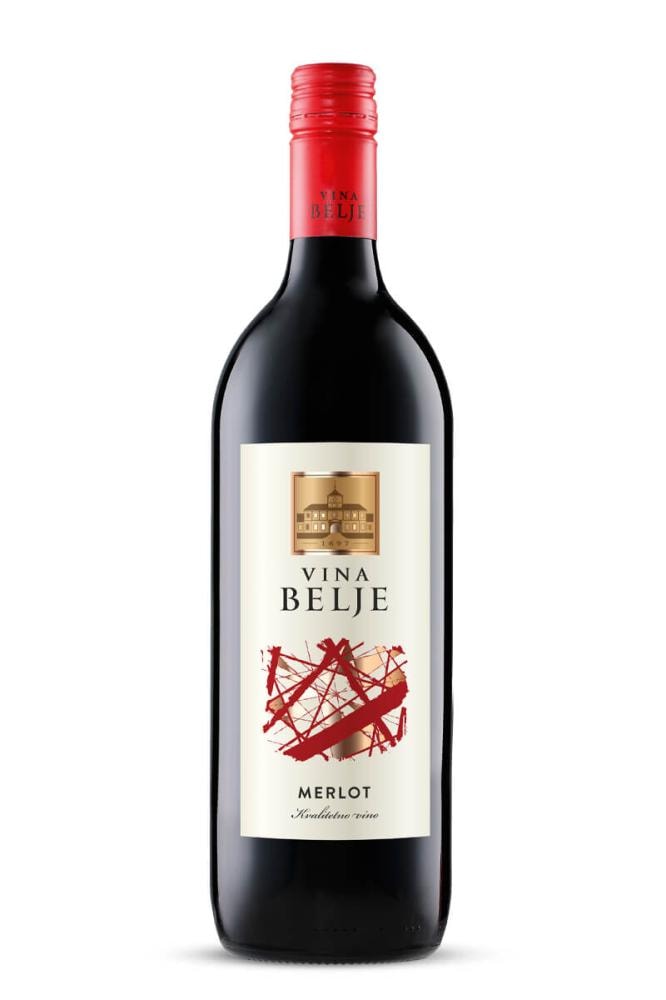 Merlot 1,00L