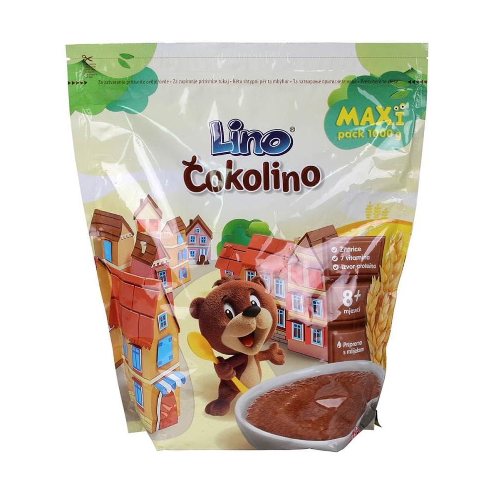 Čokolino instant kašica 1kg