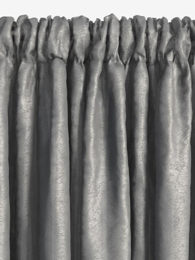 Loppa zavjesa 1x135x300 cm