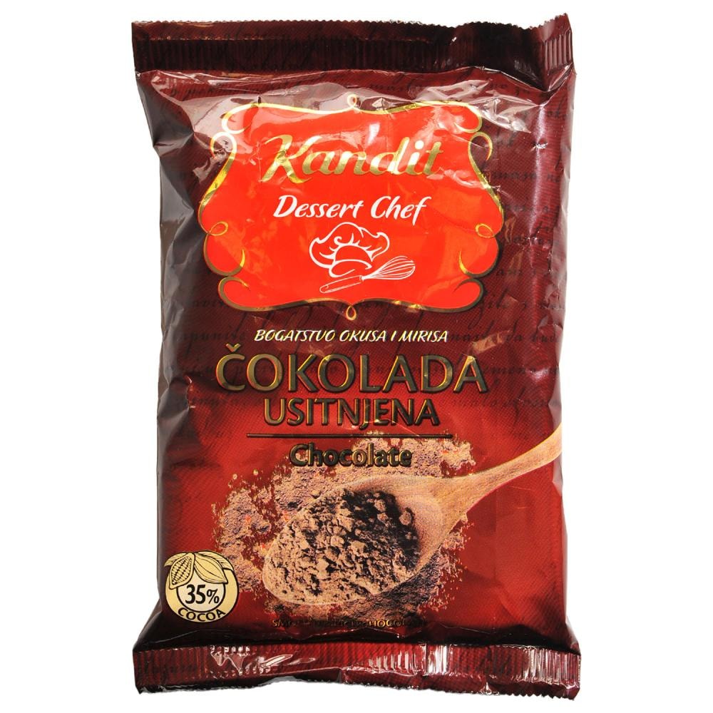 Čokolada u prahu 100 g