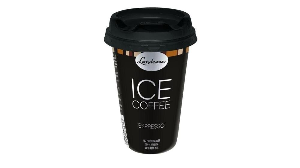 Hladni napitak 230 ml