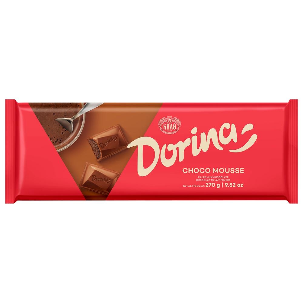 Čokolada 220 g ili 270 g
