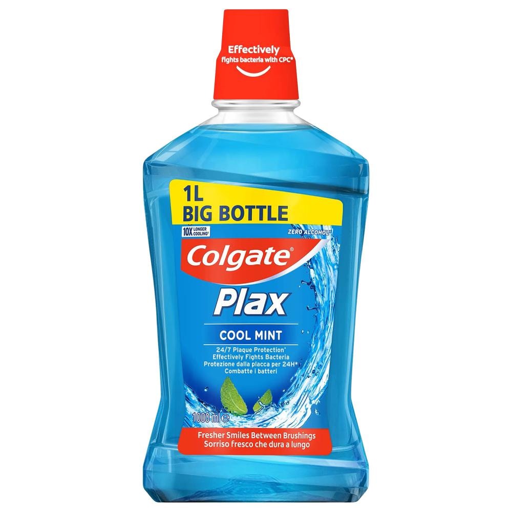 Colgate vodica za usta 1L