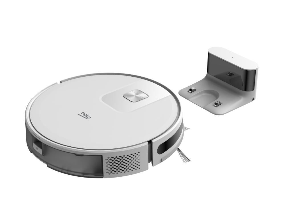 Usisavač robotski vrr 60314 vw