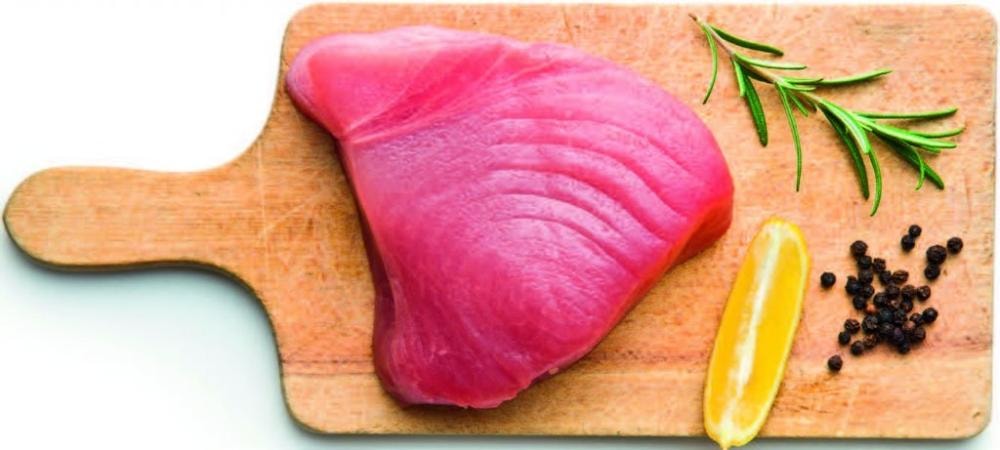 Filet tune 1kg