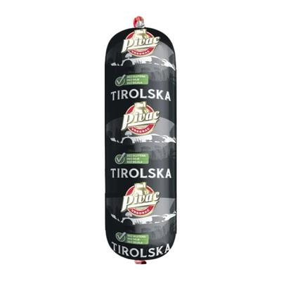 Tirolska